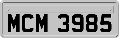 MCM3985