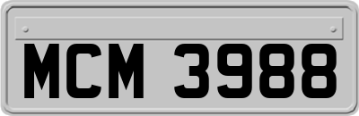 MCM3988