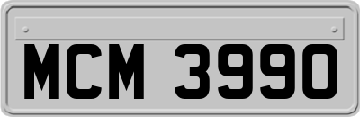MCM3990