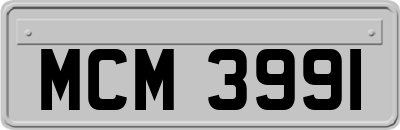 MCM3991