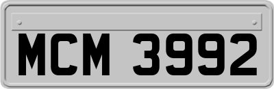 MCM3992