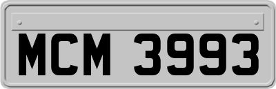 MCM3993