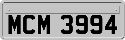 MCM3994