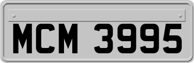 MCM3995