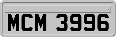 MCM3996