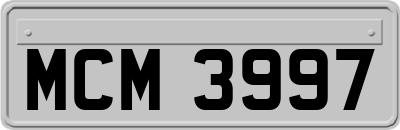 MCM3997