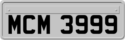MCM3999