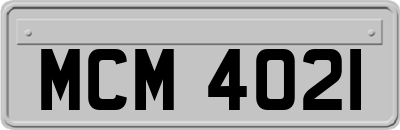 MCM4021