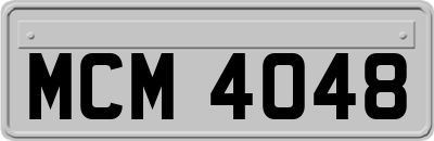 MCM4048