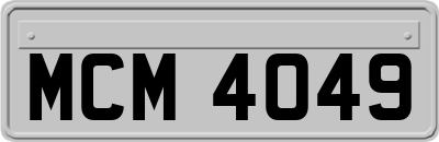 MCM4049