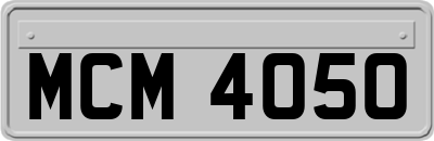 MCM4050
