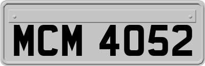 MCM4052