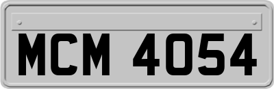 MCM4054