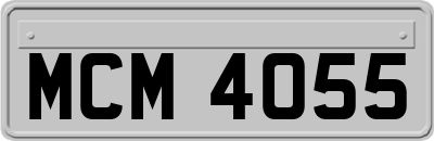 MCM4055