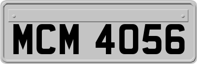 MCM4056
