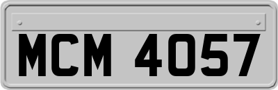 MCM4057