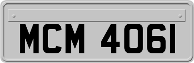 MCM4061