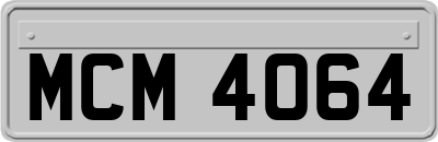 MCM4064