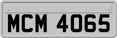MCM4065