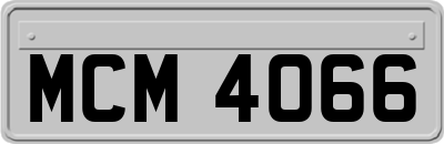 MCM4066