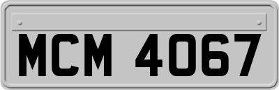 MCM4067