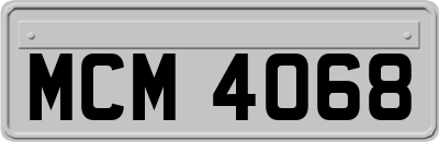MCM4068