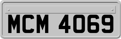 MCM4069