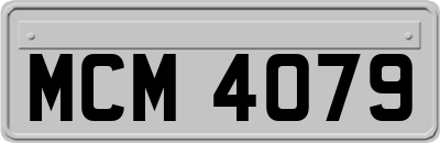 MCM4079