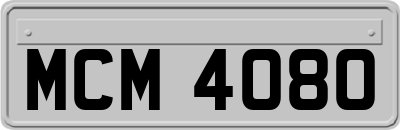 MCM4080