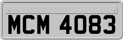 MCM4083