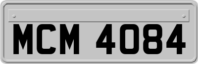 MCM4084