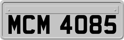 MCM4085
