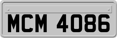 MCM4086