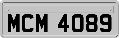 MCM4089