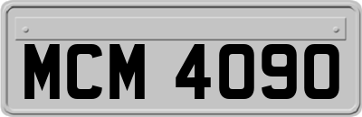 MCM4090