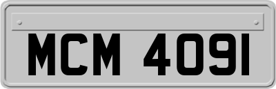 MCM4091