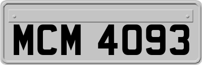 MCM4093