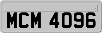 MCM4096