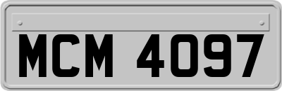 MCM4097