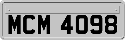 MCM4098