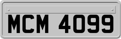 MCM4099