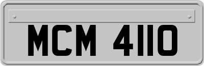 MCM4110