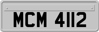 MCM4112