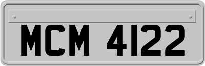 MCM4122