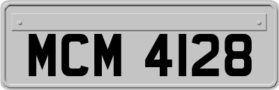 MCM4128