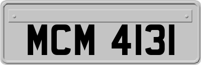 MCM4131