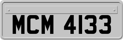 MCM4133