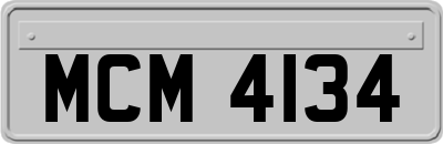 MCM4134