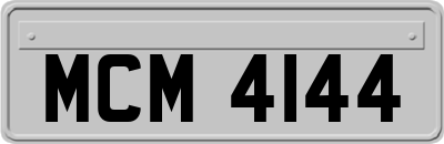 MCM4144