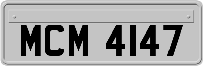 MCM4147